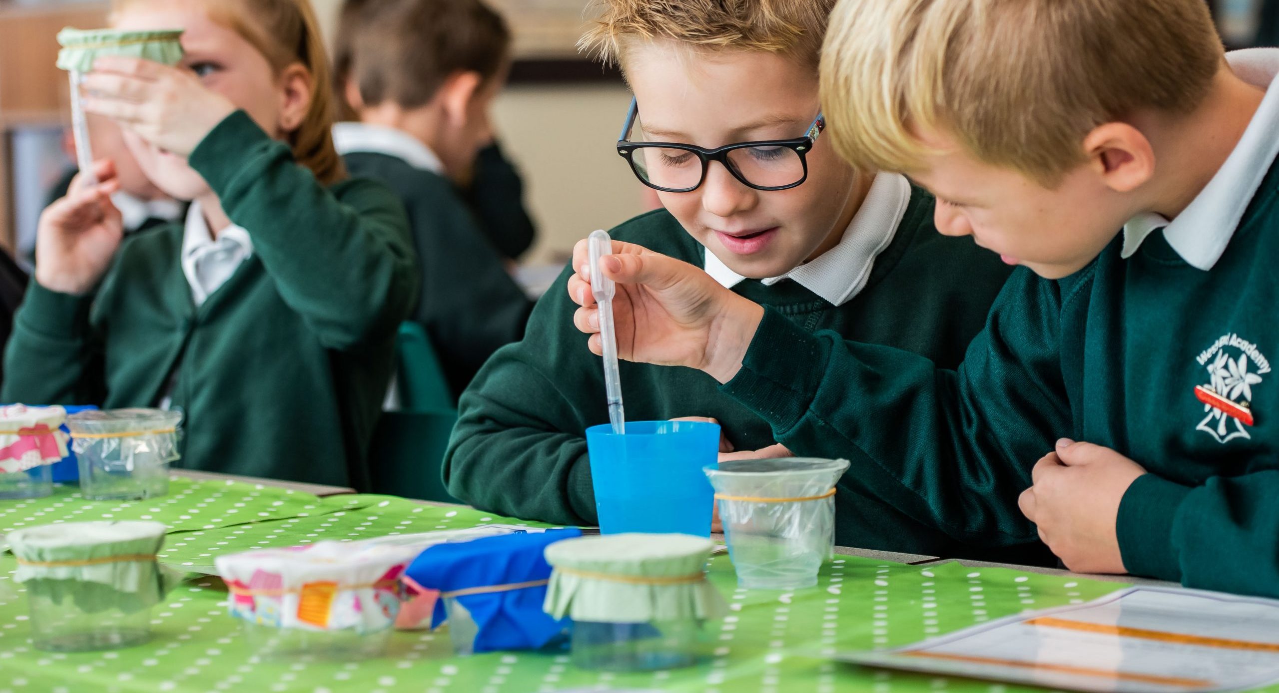 Term Dates West End Academy