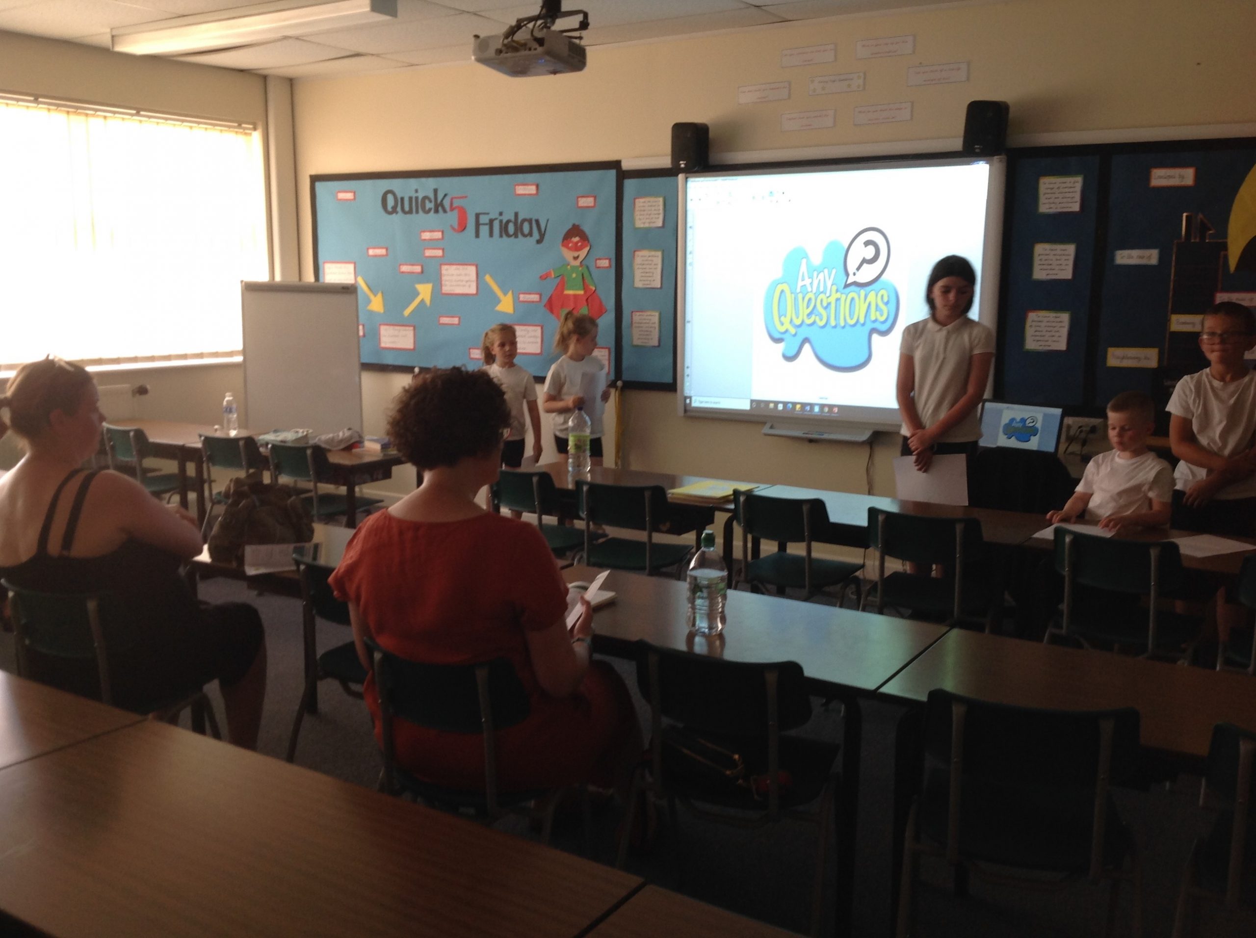 Our Mental Health Policy