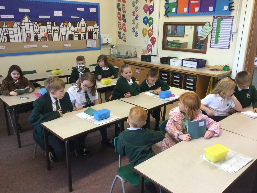 our-voice-west-end-academy